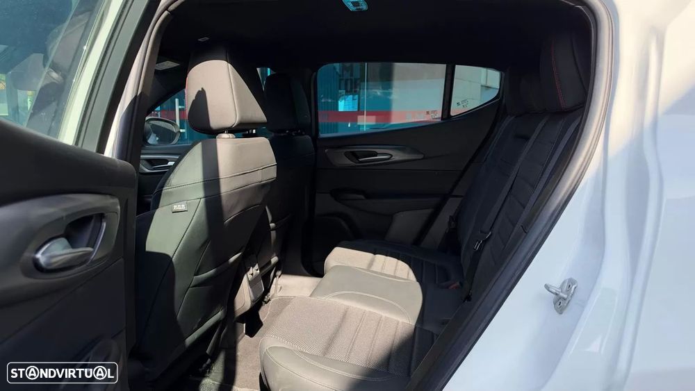 Alfa Romeo Tonale 1.6 VGT-D Sprint - 11