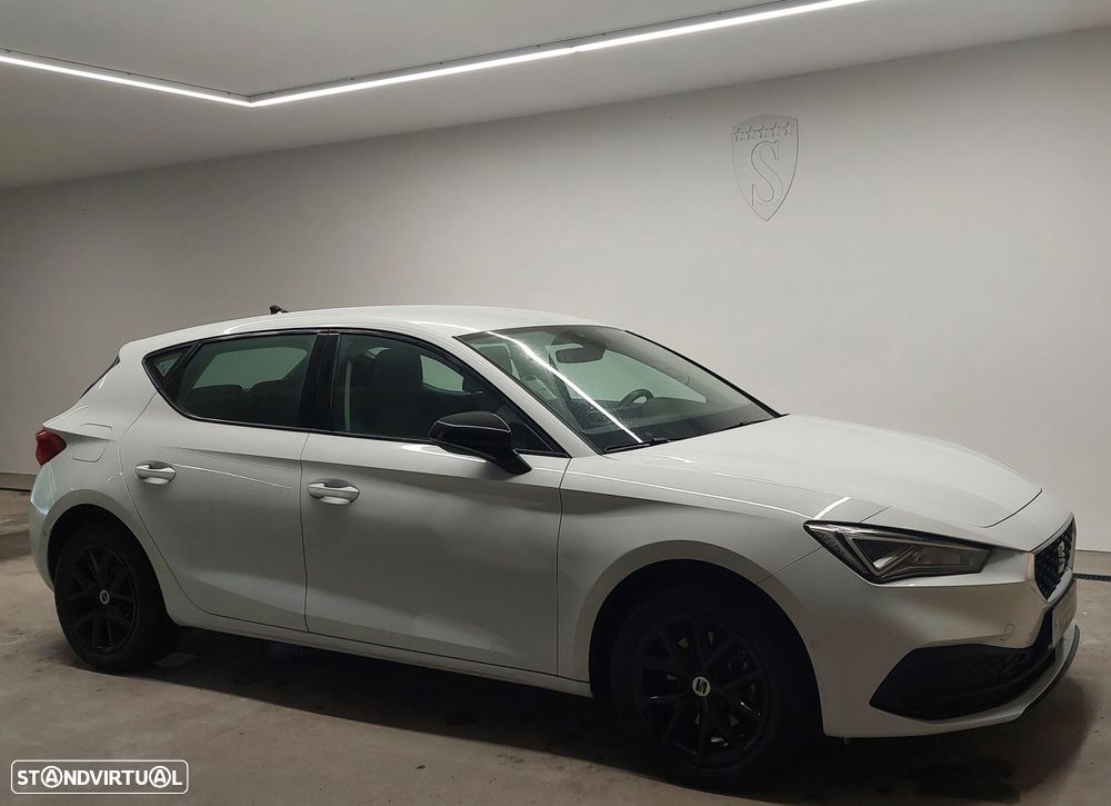 SEAT Leon 2.0 TDI Style - 6