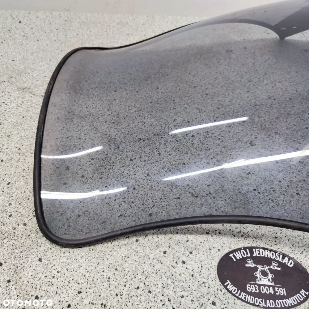 Szyba, szybka, owiewka przód Yamaha FJ 1100 FJ1100 - 5