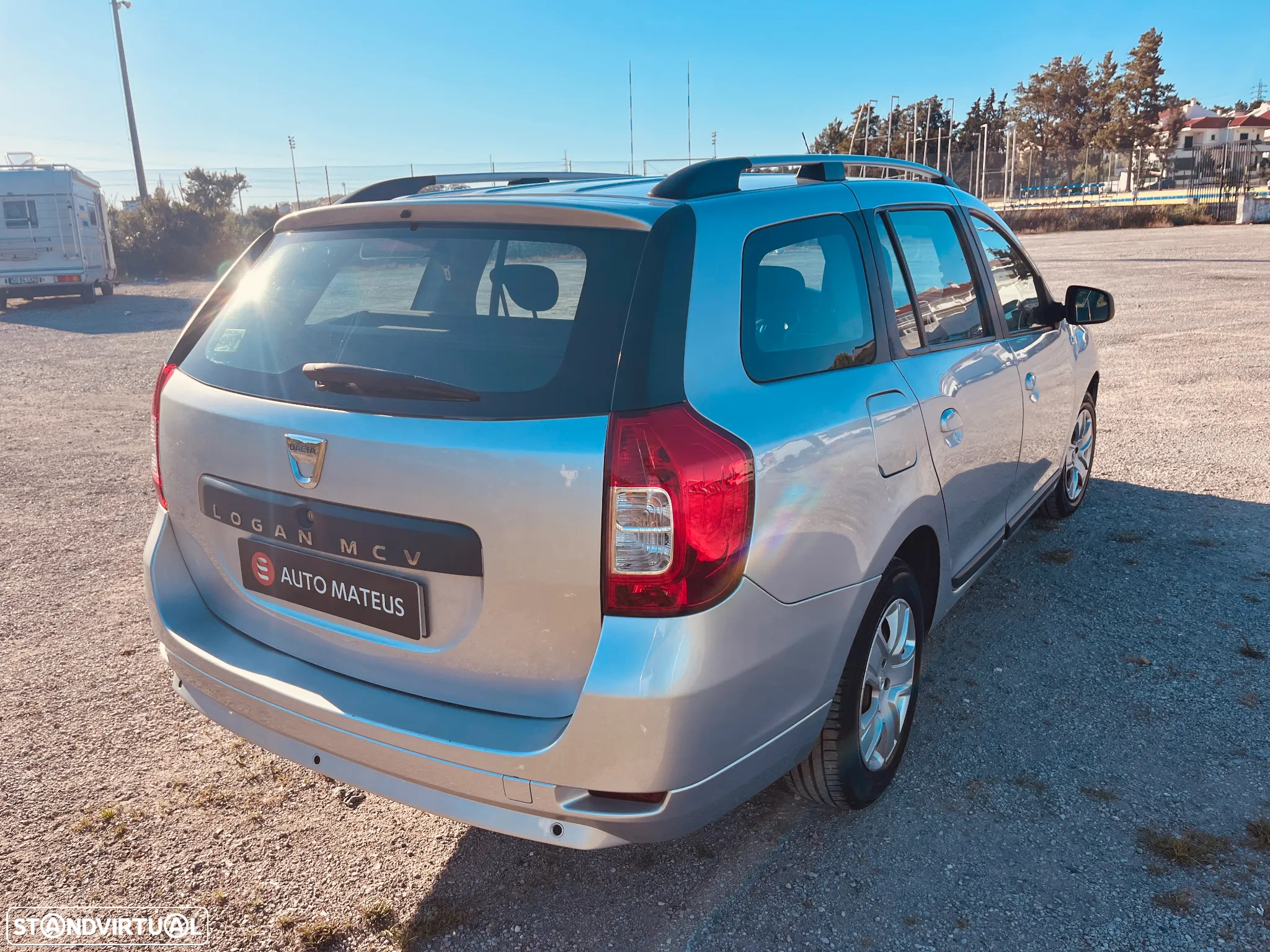 Dacia Logan MCV 1.5 Blue dCi Comfort - 14
