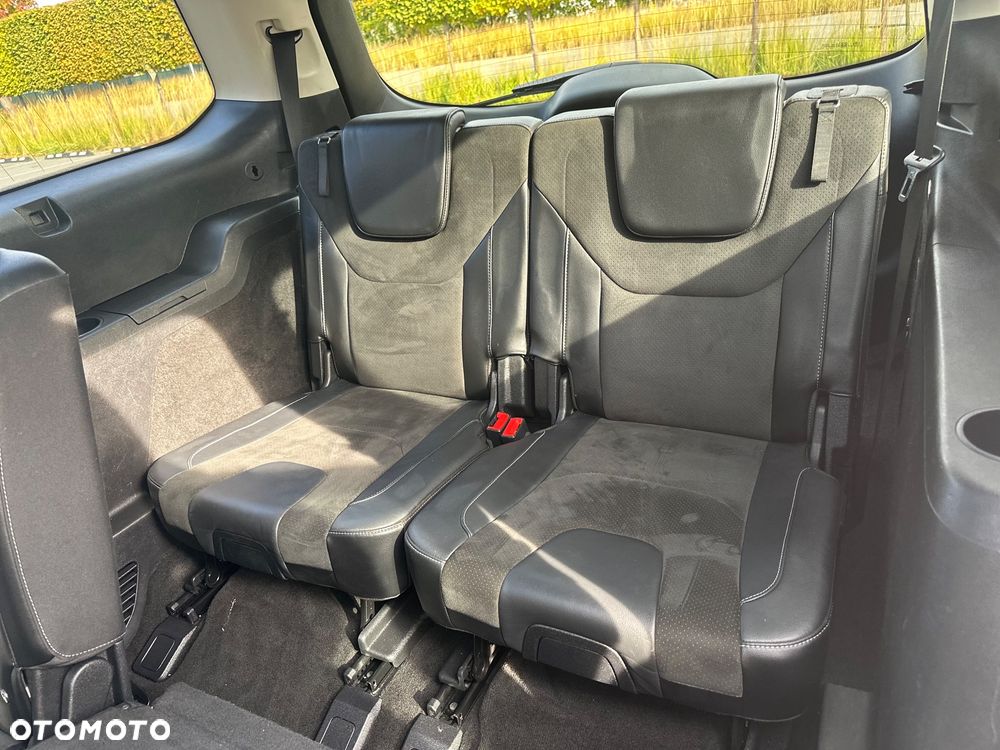 Ford Galaxy 2.0 TDCi Allrad Titanium - 19
