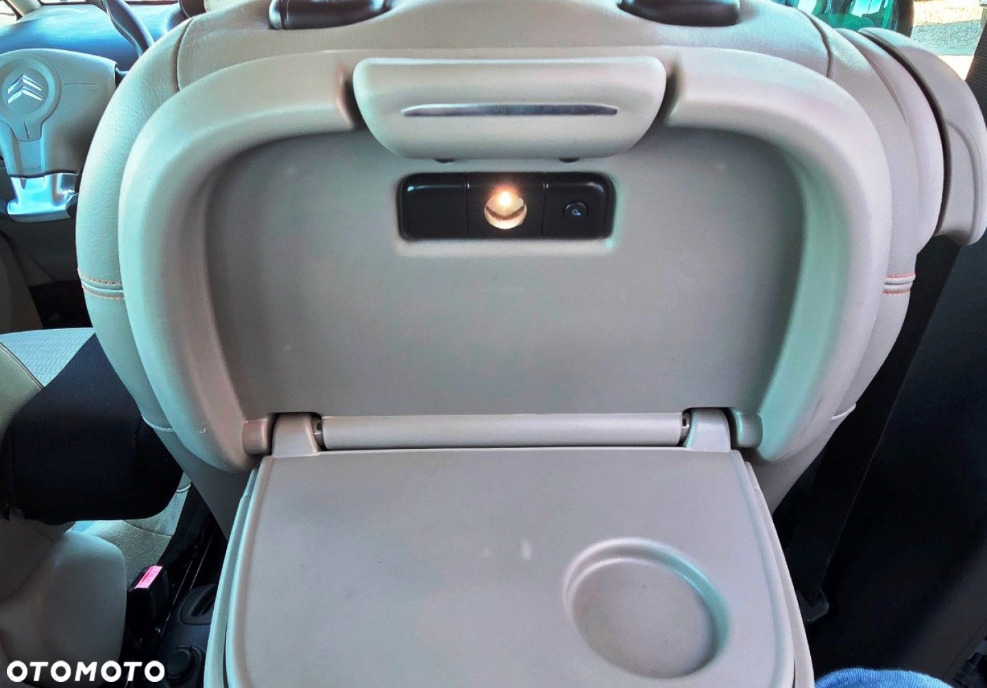 Citroën C3 Picasso - 14