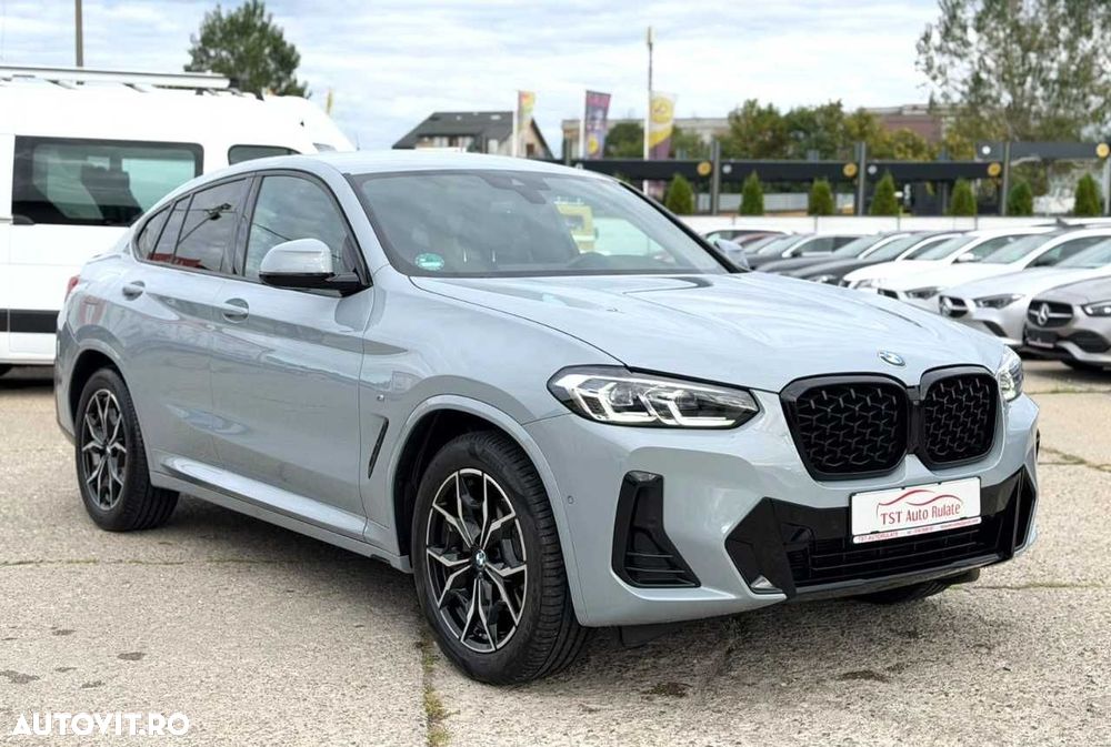BMW X4 - 12