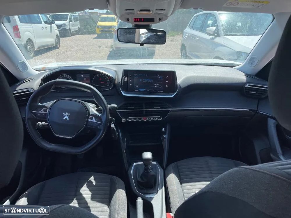 Peugeot 2008 PureTech 100 Active - 6