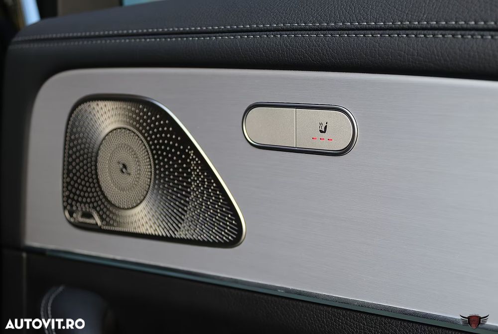 Mercedes-Benz GLE - 32