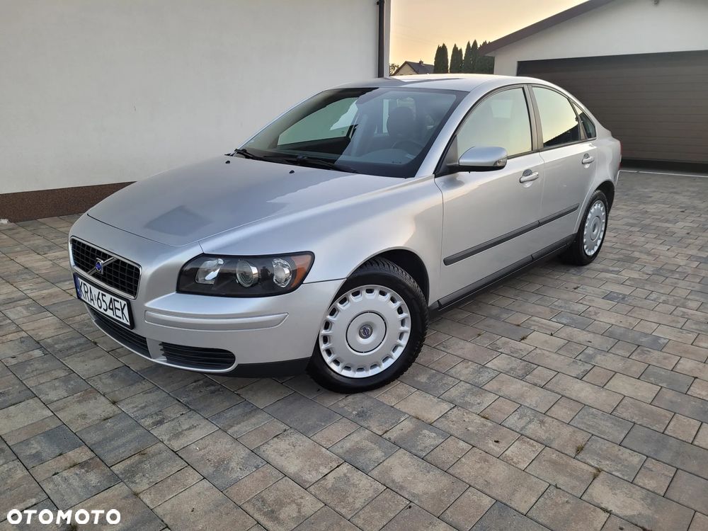 Volvo S40 2.4 RDesign - 2