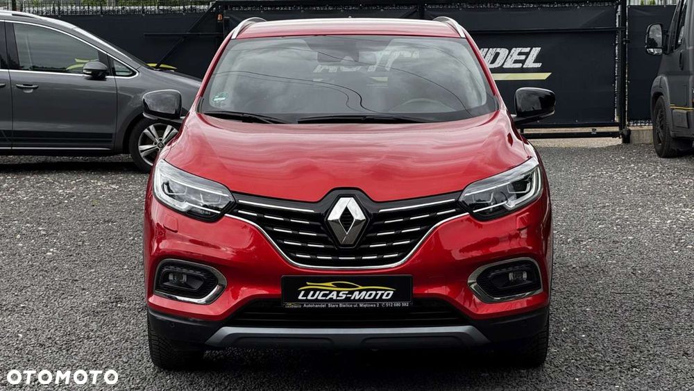 Renault Kadjar - 3