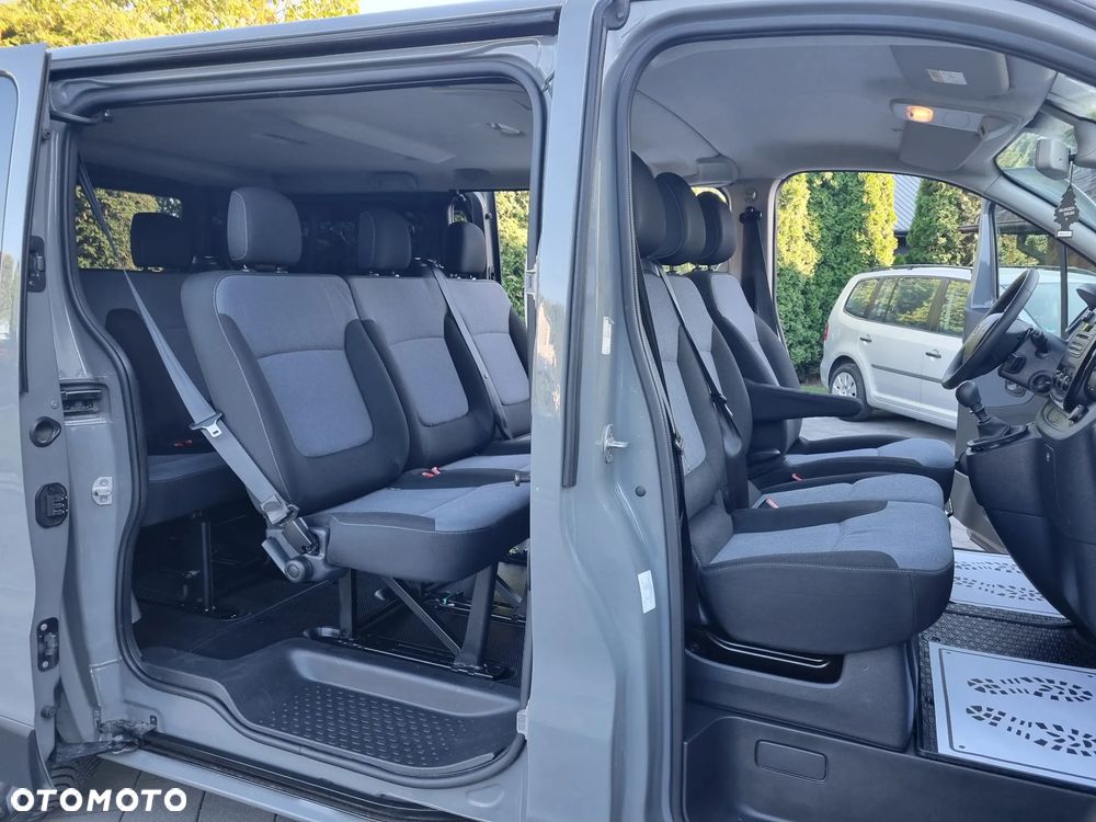 Opel Vivaro L1H1 S&S Tourer - 13