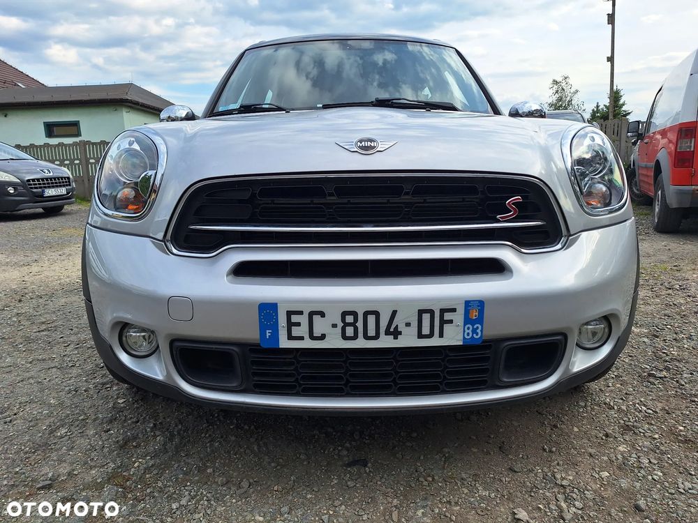 MINI Countryman - 26