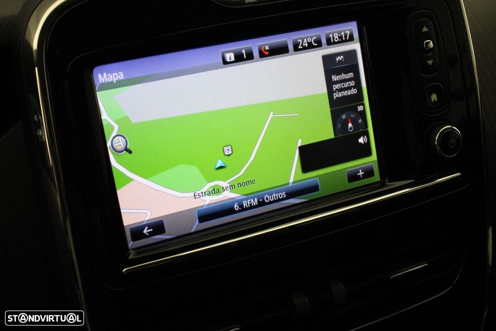 Renault Zoe (c/ Bateria) Zen 40 - 19