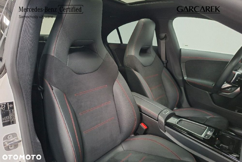 Mercedes-Benz CLA - 20