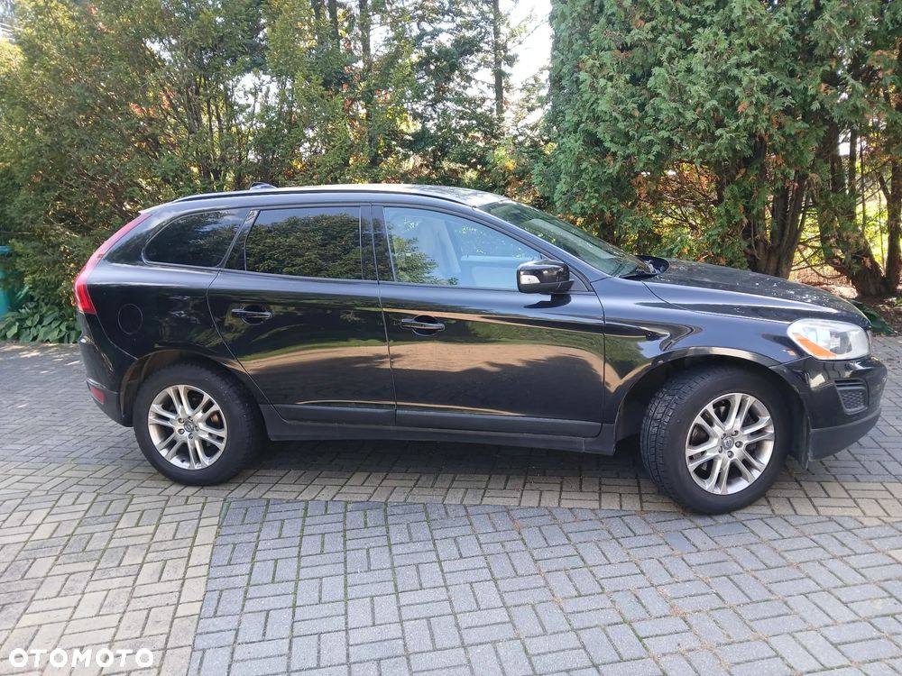 Volvo Xc 60 2011 photo 2