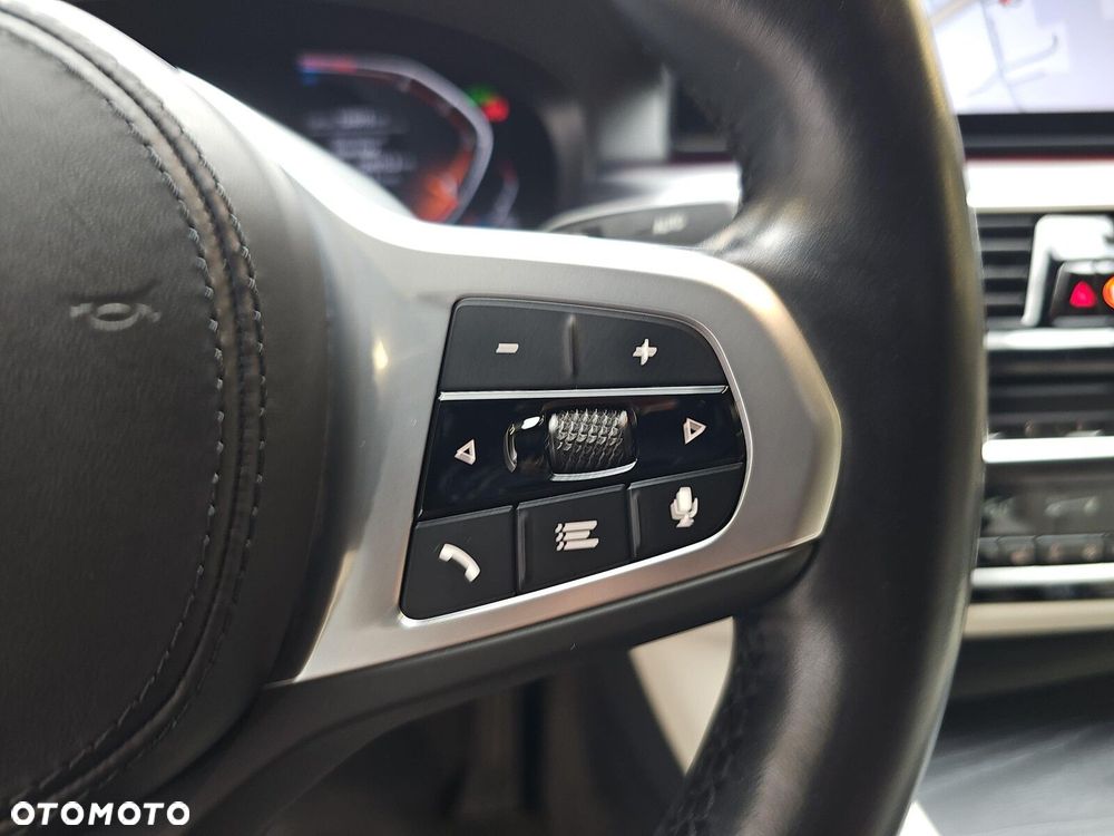 BMW Seria 6 - 13