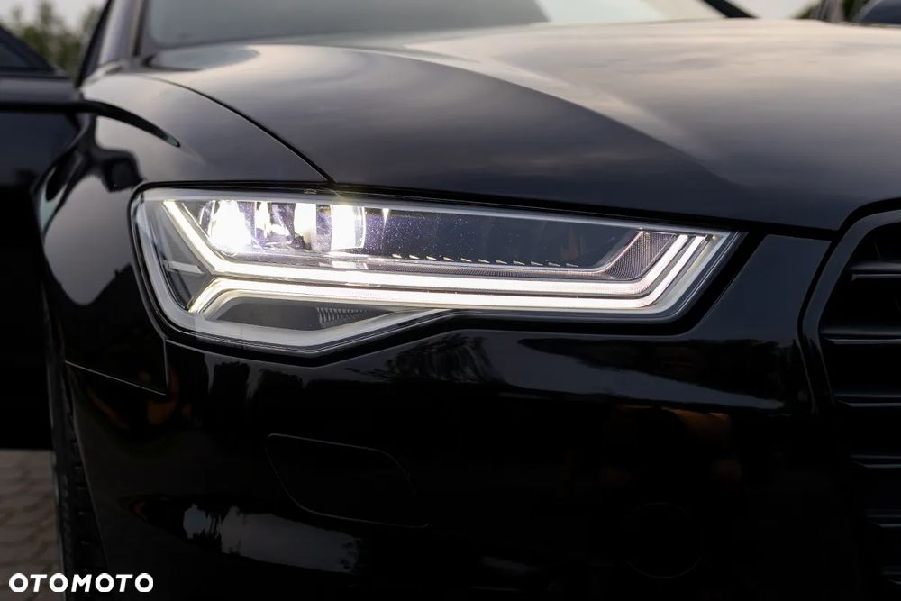 Audi A6 Avant 2.0 TDI Ultra - 24