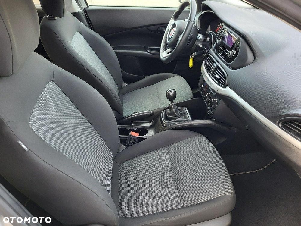 Fiat Tipo - 19