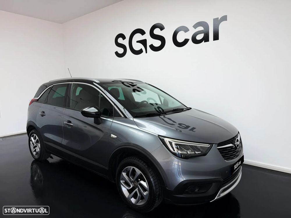 Opel Crossland X 1.6 CDTi Innovation - 7