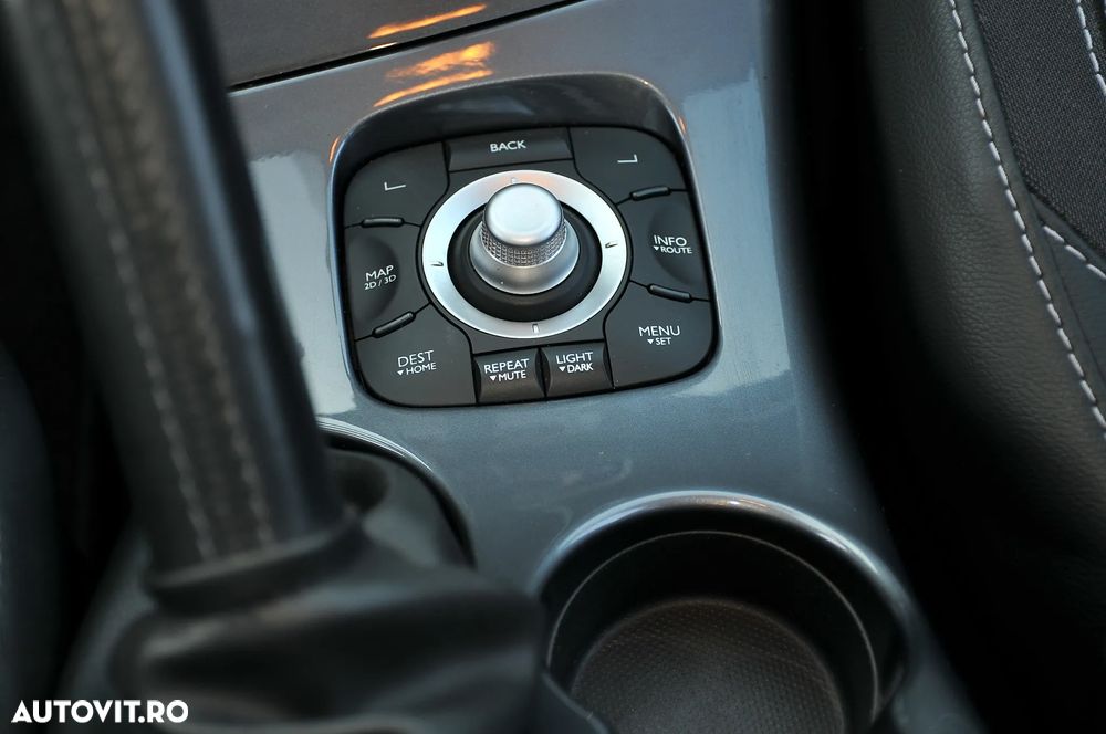 Renault Scenic - 23