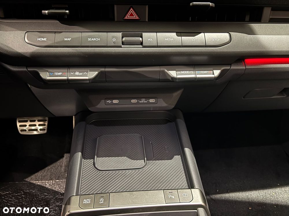 Kia Seltos 1.6 T-GDI X-Line AWD DCT - 20