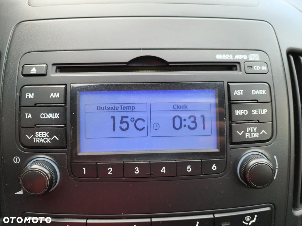 Hyundai i30 - 18