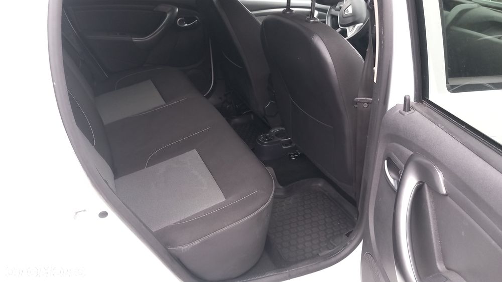 Dacia Duster 1.6 SCe Comfort - 13