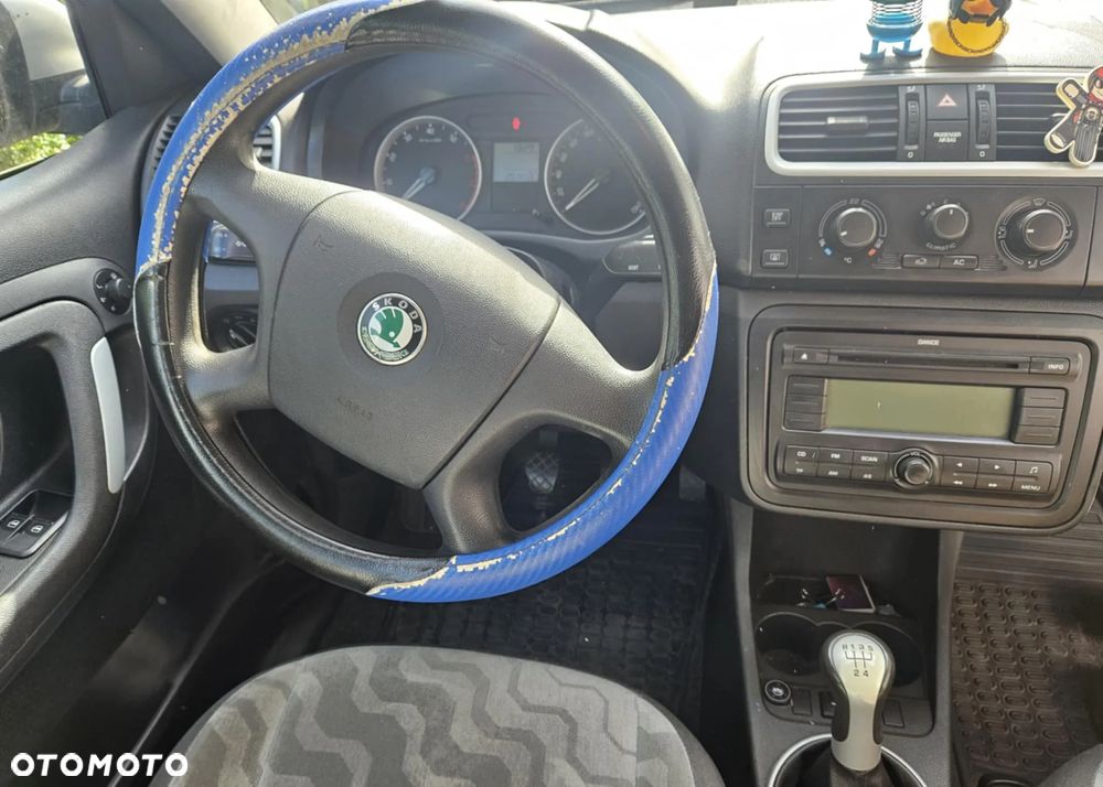 Skoda Fabia 1.2 12V Classic - 8