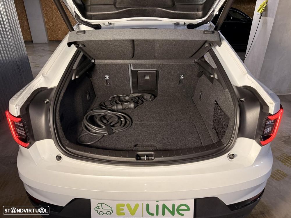 Polestar 2 Single Motor 78kWh - 39