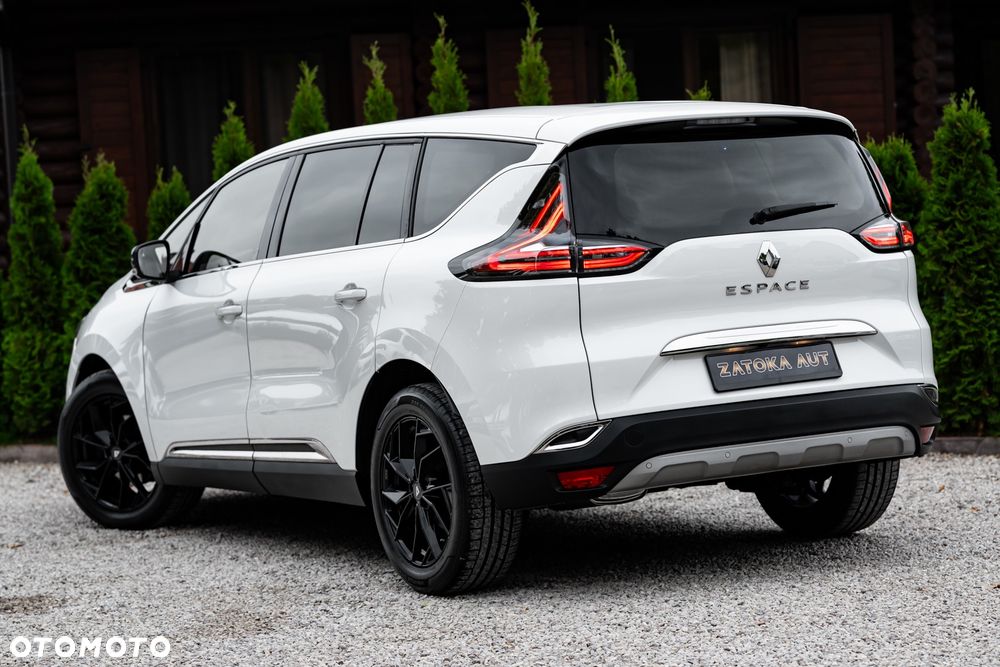 Renault Espace 1.6 dCi Energy Zen - 10