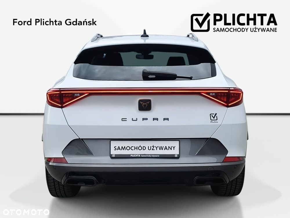 Cupra Formentor - 6