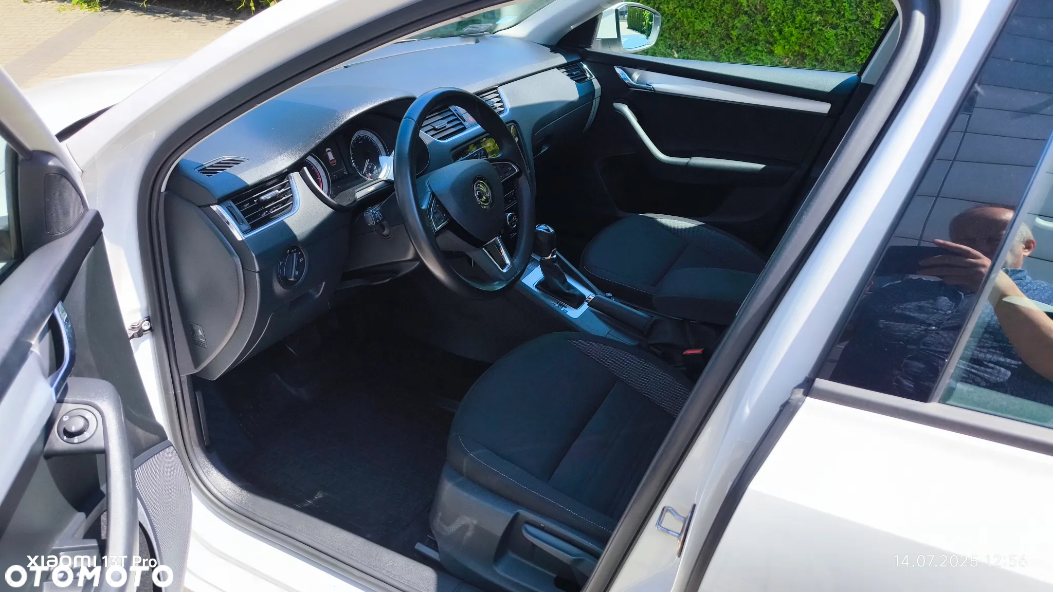 Skoda Octavia 1.5 TSI ACT Ambition DSG - 6