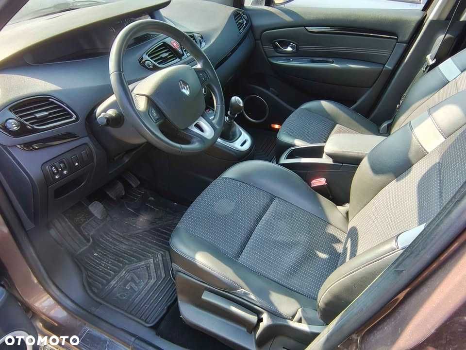 Renault Scenic - 7