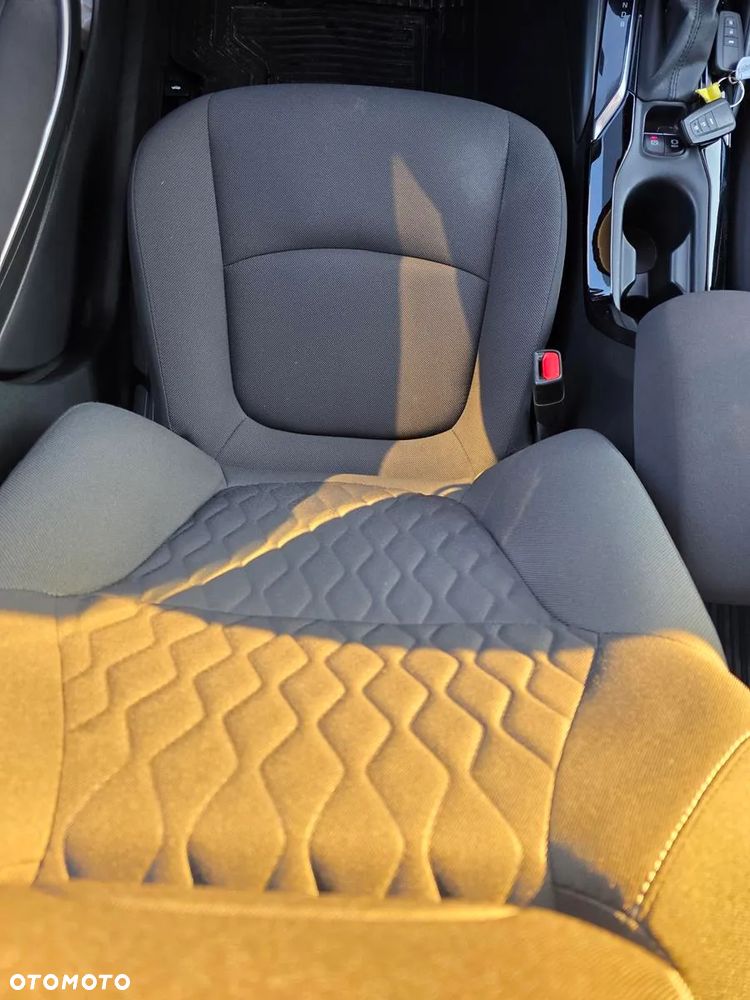 Toyota Corolla 1.8 Hybrid Comfort - 14