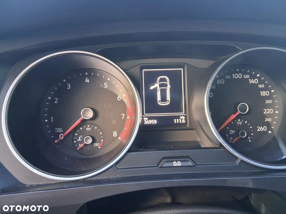 Volkswagen Tiguan Allspace 2.0 TSI OPF 4Motion DSG Comfortline - 18