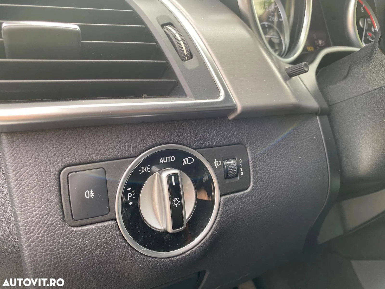 Mercedes-Benz ML 350 BlueTec 4MATIC Aut - 17
