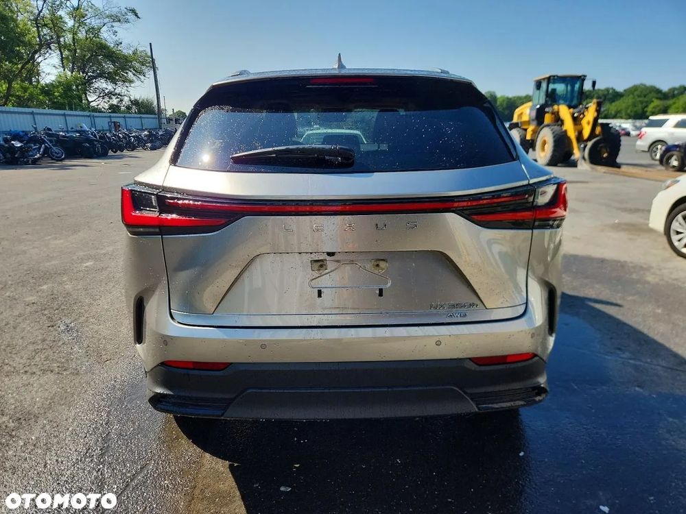 Lexus NX 350h Prestige AWD - 6