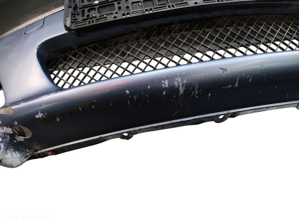 ZDERZAK PRZÓD BMW E46 (1998-2001) 1.9 118KM - 10