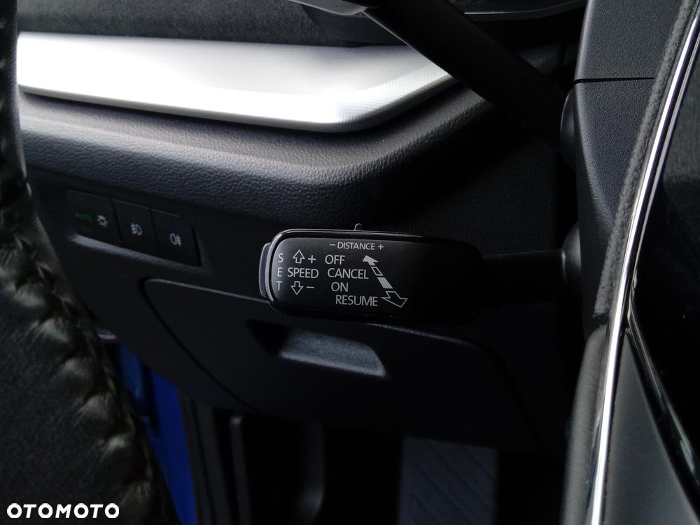 Skoda Octavia 1.5 TSI ACT Ambition - 19