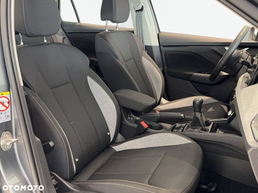 Skoda Kamiq 1.0 TSI Selection - 19