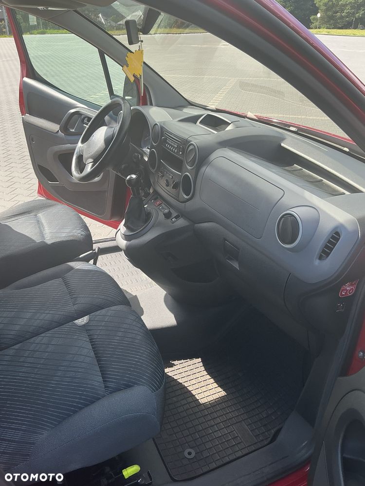 Peugeot Partner - 7