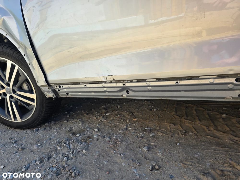 Audi Q5 2.0 TFSI Quattro S tronic design - 11