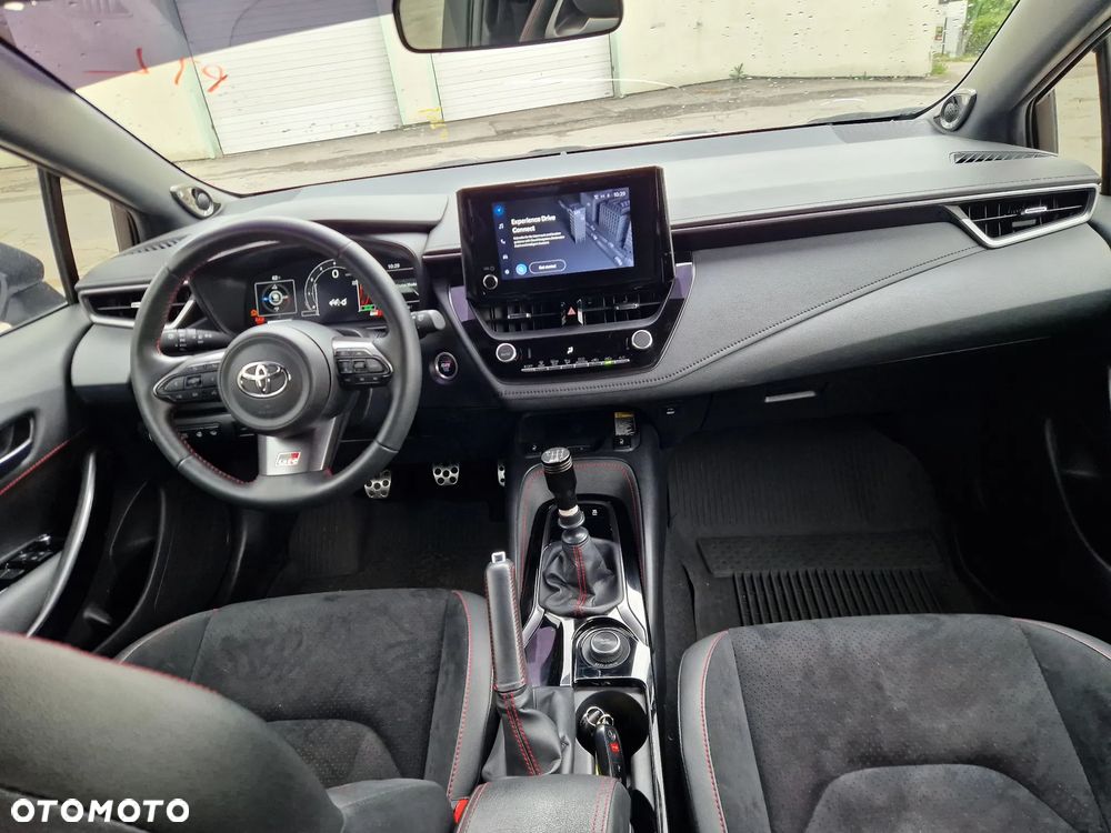 Toyota GR Corolla - 21
