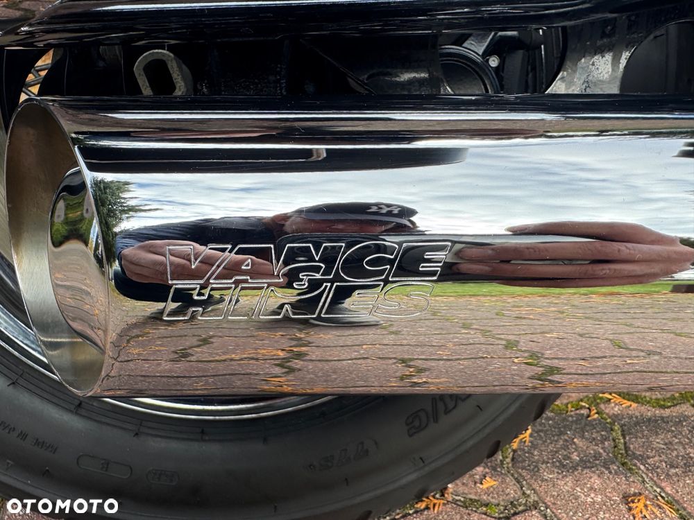 Yamaha Drag Star - 15