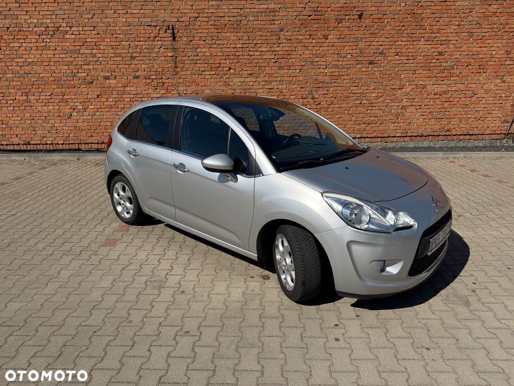 Citroën C3 1.6 HDi Exclusive - 5