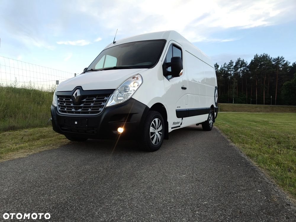 Renault Master - 37