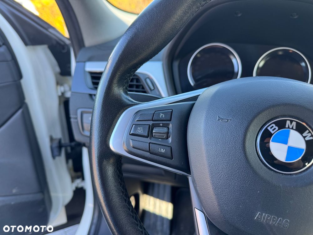 BMW X2 sDrive20i GPF Advantage sport - 25