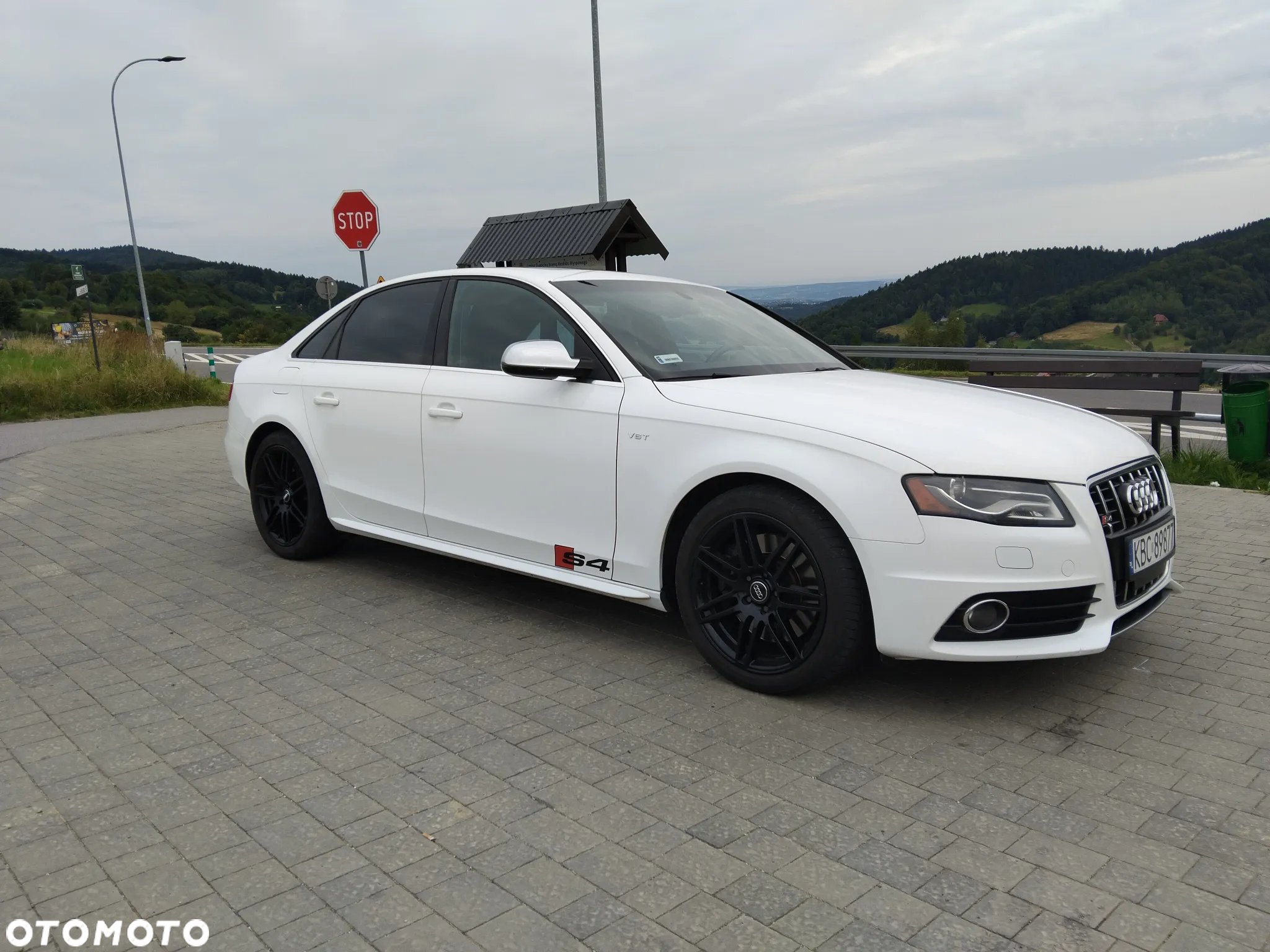 Audi S4 Limousine 3.0 TFSI Quattro S tronic - 2