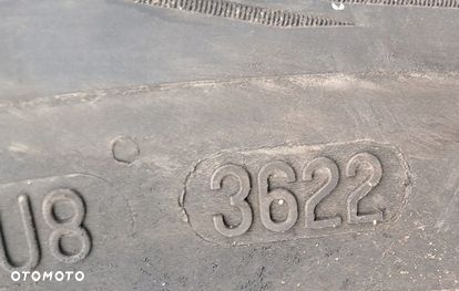 vw tiguan ii 5na 17-24r felgi opony koła wielosezon 235/55/18r 5na601025ab - 8