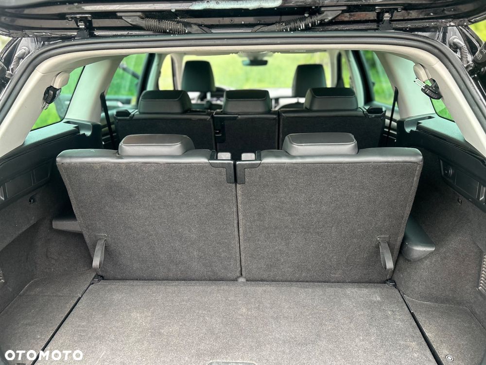 Skoda Kodiaq 1.5 TSI ACT 4x2 Style DSG 7os - 20