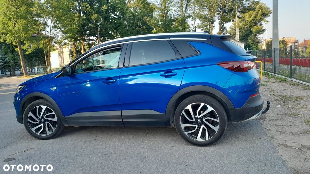 Opel Grandland X - 3