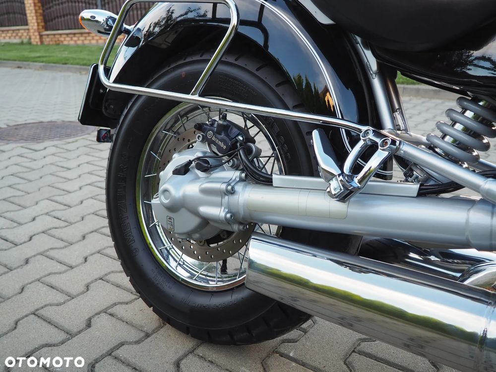 BMW R - 29