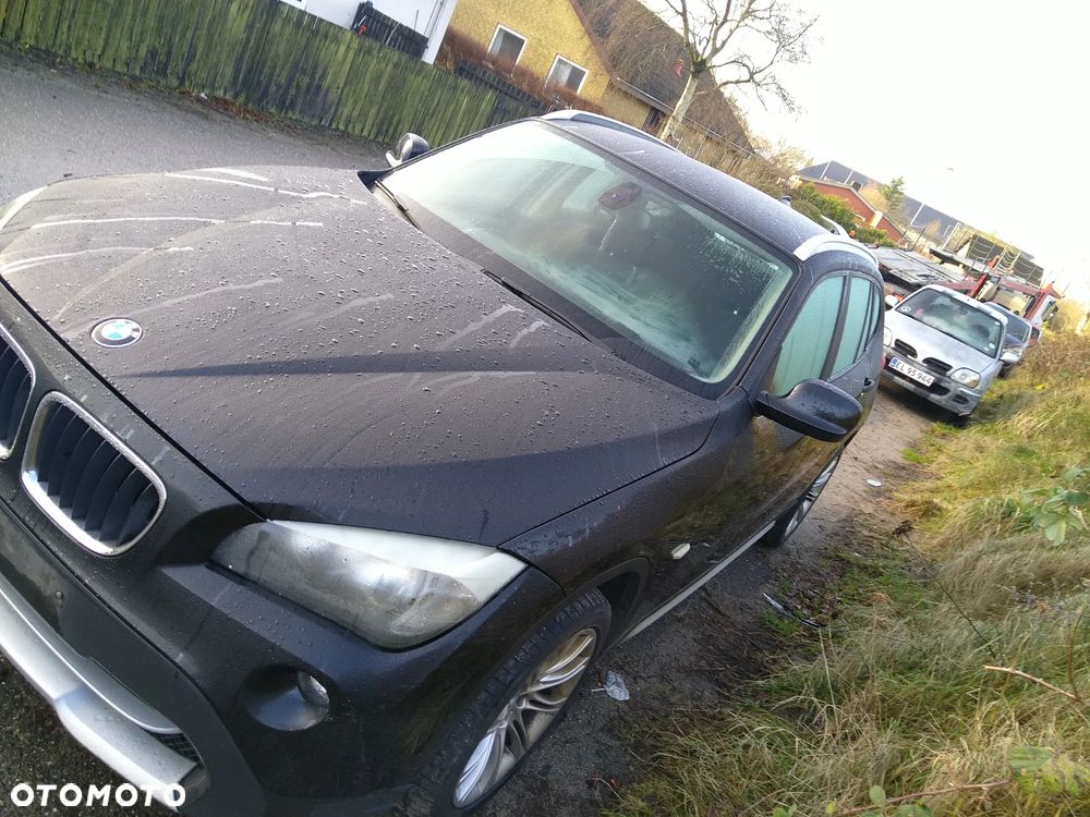BMW X1 sDrive18d - 2